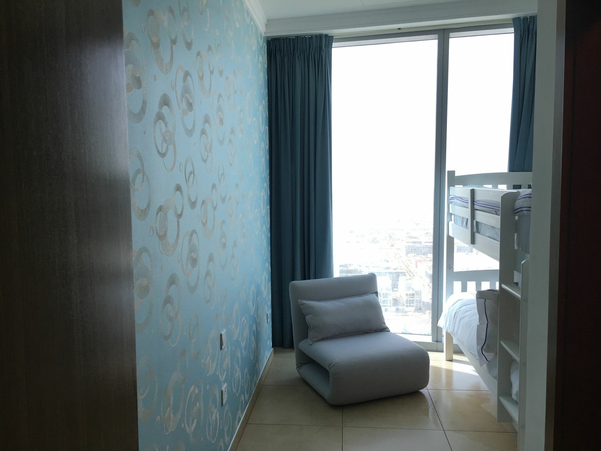 Dream Inn Apartments - 48 Burj Gate Downtown Skyline Views Dubai Exterior foto